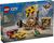 LEGO® City 60496 Donáška pizze s vozidlami