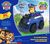 Paw Patrol vozidlo Chase na diaľkové ovládanie