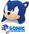 Cozy Noxxiez HW774 Sonic - hřejivý plyšový polštář 3 v 1