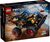 LEGO® Technic 42219 Monster Jam™ Grave Digger™ Oheň a ľad