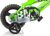 Dino Bikes - Detský bicykel 12" 125XL - 01 - BMX 2024