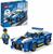 Mașină de poliție LEGO® City 60312