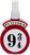 MAD BEAUTY Körperspray Harry Potter 9 3/4 Zedernholz und Limette 100ml