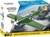 Cobi II WW North American P-51D Mustang, 1:48, 152 k