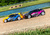Traxxas Rally 1:18 4WD RTR červené
