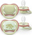 Philips AVENT Schnuller Ultra Air Tag und Nacht 6-18m Mix 2Stk