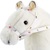 Götz Pony für Puppen bis 50cm weiß mit Sound