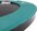 BERG Sport FlatGround Champion 430 Green