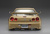 Killerbody karosérie 1:10 Nissan Skyline R34 zlatá