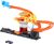 Mattel Hot Wheels City Hladná kobra útočí na pizzériu