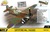 Cobi II WW Supermarine Spitfire Mk. I N3200 (WM), 1:48, 146 k