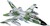 Cobi Armed Forces Panavia Tornado GR.1 RAF, 1:48, 468 k, 2 f