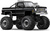 Traxxas TRX-4MT Chevrolet K10 1979 1:18 RTR čierny