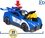 Spin Master Paw Patrol vozidlo so svetelnými a zvukovými efektami Chase