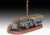ModelSet military 63344 - Krupp Protze Kfz 69 with 3.7cm Pak (1:76)