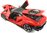 Maisto - Lamborghini Centenario, oranžové, 1:18