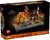LEGO® Icons 11372 Chata a jesenná záhrada