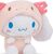 CINNAMOROLL Axolotl plyšová hračka 22cm