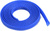 Ochranný káblový oplet 6mm modrý (1m)