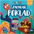 Albi Kvído - Zachráň poklad (CZ/SK)