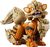 LEGO® Pokémon™ 72160 Arcanine