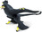 Safari® Microraptor dinosaurus