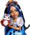 Monster High bambola mostro - ROBECCA