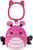 Squishmallows Kľúčenka Motýľ – Marcelina