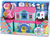 PLAYGO - Clinica per animali a batteria 16 pz