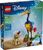 LEGO® Disney a Pixar 43290 Kevin a Dug