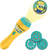 Taschenlampe mit Projektor Minions