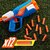Nerf N Series Agilität