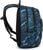 Zaino studentesco nel design blu-turchese Topgal VIKI 25078