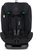 PETITE&amp;MARS Autosedačka Prime Pro i-Size Black Air 76-150 cm (9-36 kg)