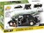 Cobi Citroën 15CV SIX D, 1:35, 262 k, 1 f