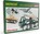 Stavebnica Merkur Army set