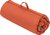 Materasso da viaggio arrotolabile Roll &amp; Go 60×120×4 cm, Terracotta
