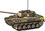 Cobi 2679 II WW M18 HELLCAT, 1:28, 1026 p, 1 f