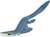 Safari® Mosasaurus prehistorický plaz