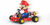 R/C auto Carrera 200989 Mario Kart (1/20)