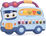 Piánko autobus 20cm