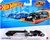 Mattel Hot Wheels Ťahač 2024 1 : 64 ASSORT