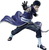 Bandai -Naruto 72 Series- 63 Vibration Stars-Какаши Хатаке &amp;amp; Обито Учиха-(B:Обито Уч