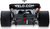 SCX Advance McLaren F1 Пиастри 25