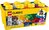 LEGO® Classic 10696 Stredný kreatívny box LEGO®