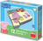 Peppa Pig Lizenzblöcke aus Holz - 12 Blöcke