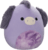 Squishmallows Somárik - Deacon, 30 cm