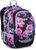 Zaino scolastico Rose Topgal CODA 25009