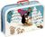 Kinderkoffer Maulwurf und Schneemann 35cm