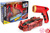 ROCK BUGGY Auto antigravitačné RC s laserom 15 cm červené